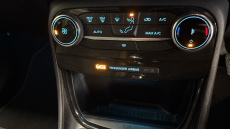 Ford Puma 1.0 EcoBoost Hybrid mHEV ST-Line X 5dr Petrol Hatchback